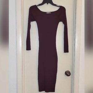 Dress Size M